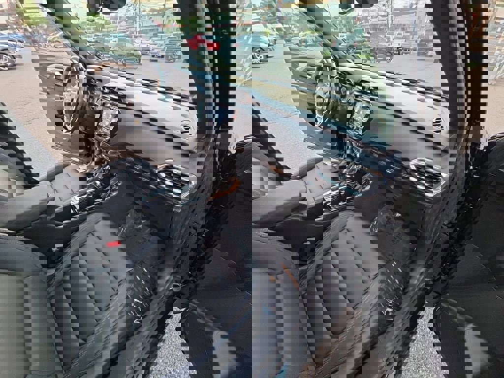 Used 2023 Chevrolet TrailBlazer ACTIV w/ Convenience Package image 25