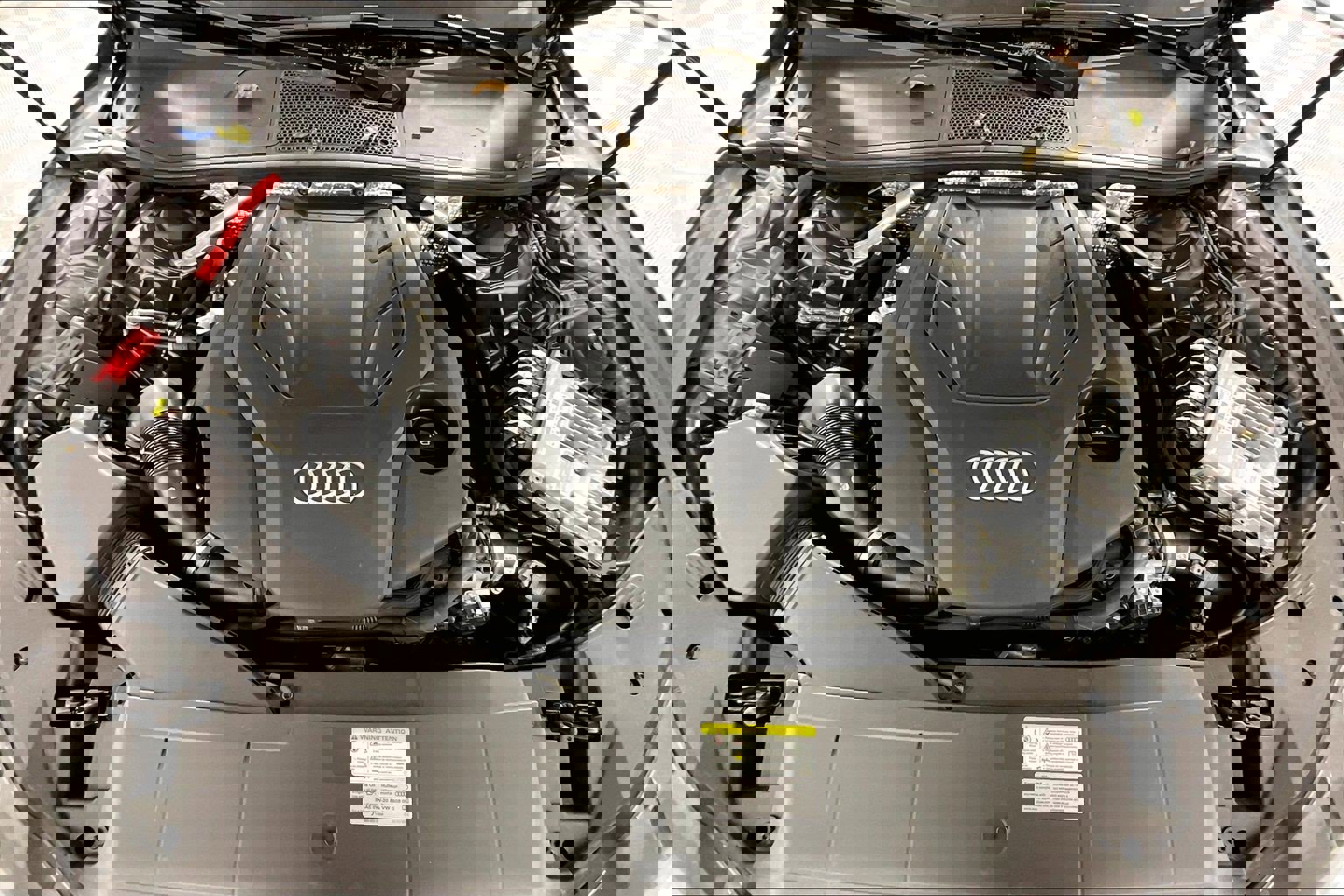 Used 2023 Audi A7 3.0T Prestige image 27