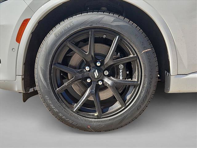 New 2026 Dodge Durango GT w/ Tow 'N Go Package AWD/4WD image 8