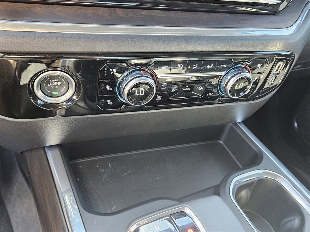 Certified 2023 GMC Sierra 1500 SLT w/ SLT Premium Package image 20