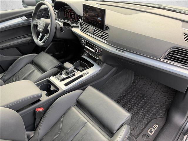 Used 2024 Audi Q5 2.0T Premium Plus AWD/4WD image 26