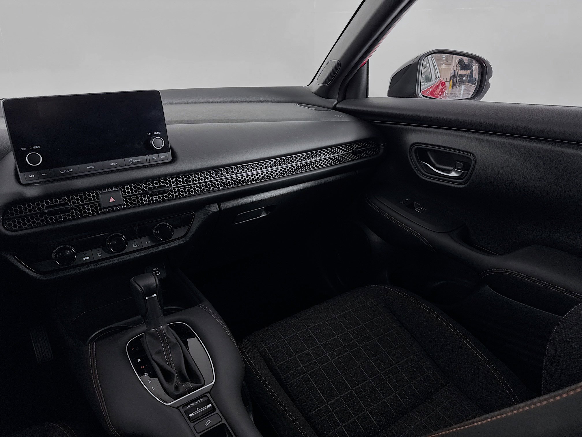 Certified 2023 Honda HR-V Sport image 22