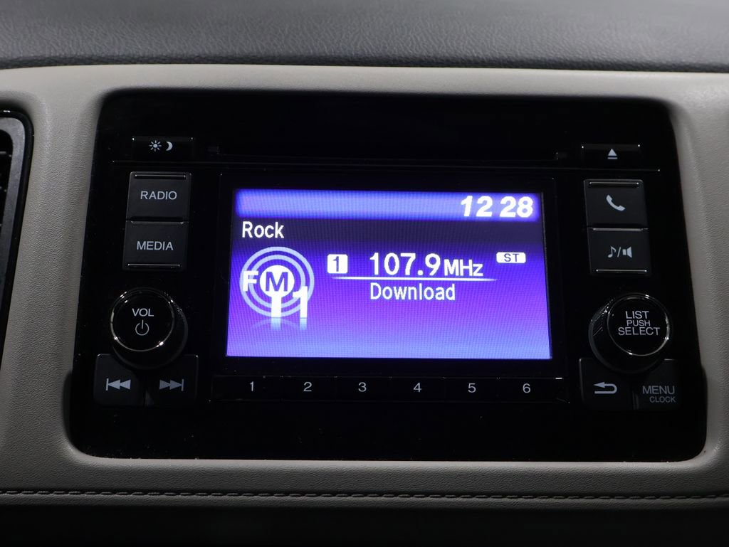 Used 2022 Honda HR-V LX image 25