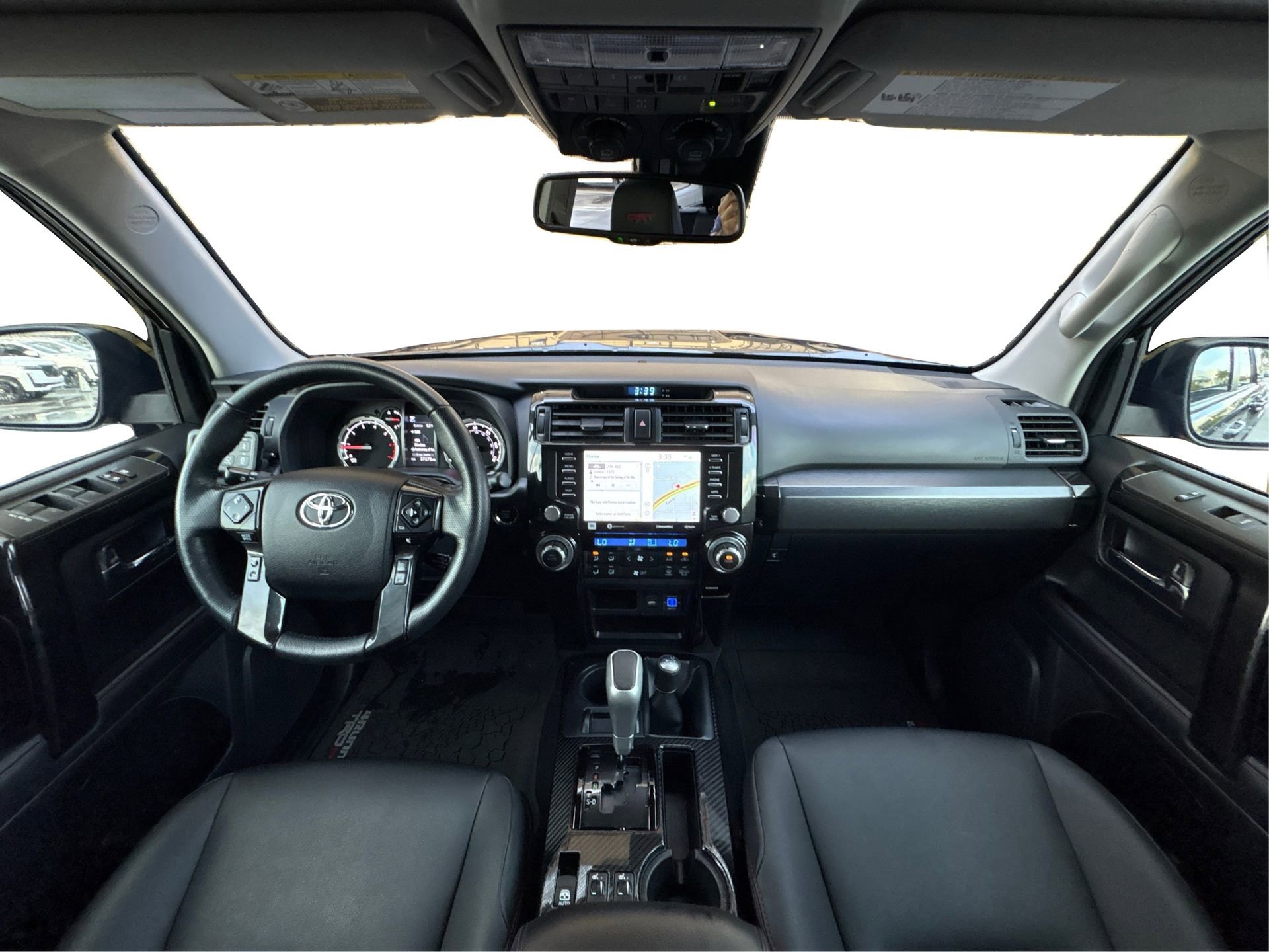 Used 2024 Toyota 4Runner TRD Pro image 23