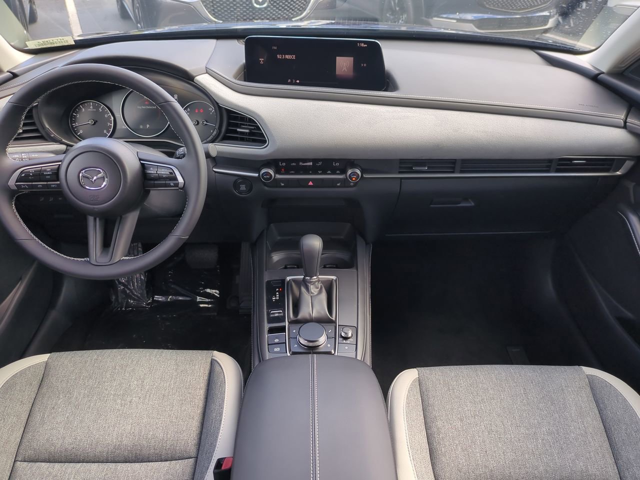 New 2026 MAZDA CX-30 Aire Edition image 15