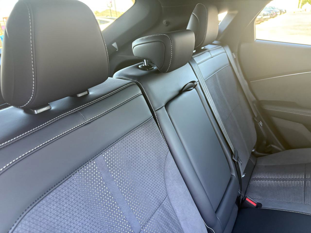 New 2025 Ford Mustang Mach-E GT w/ Interior Protection Package AWD/4WD image 45