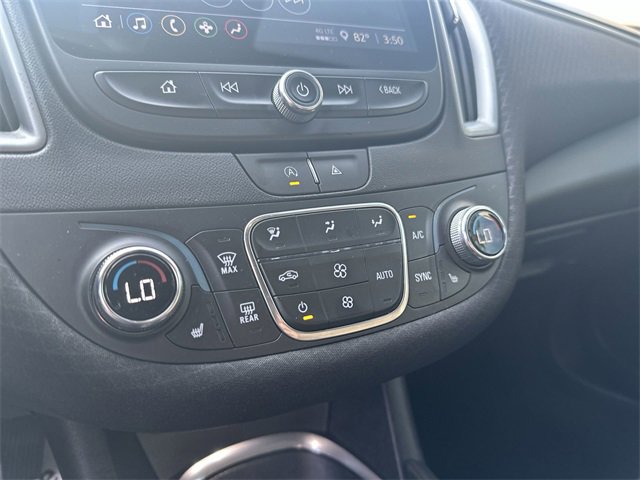 Used 2023 Chevrolet Malibu LT image 17