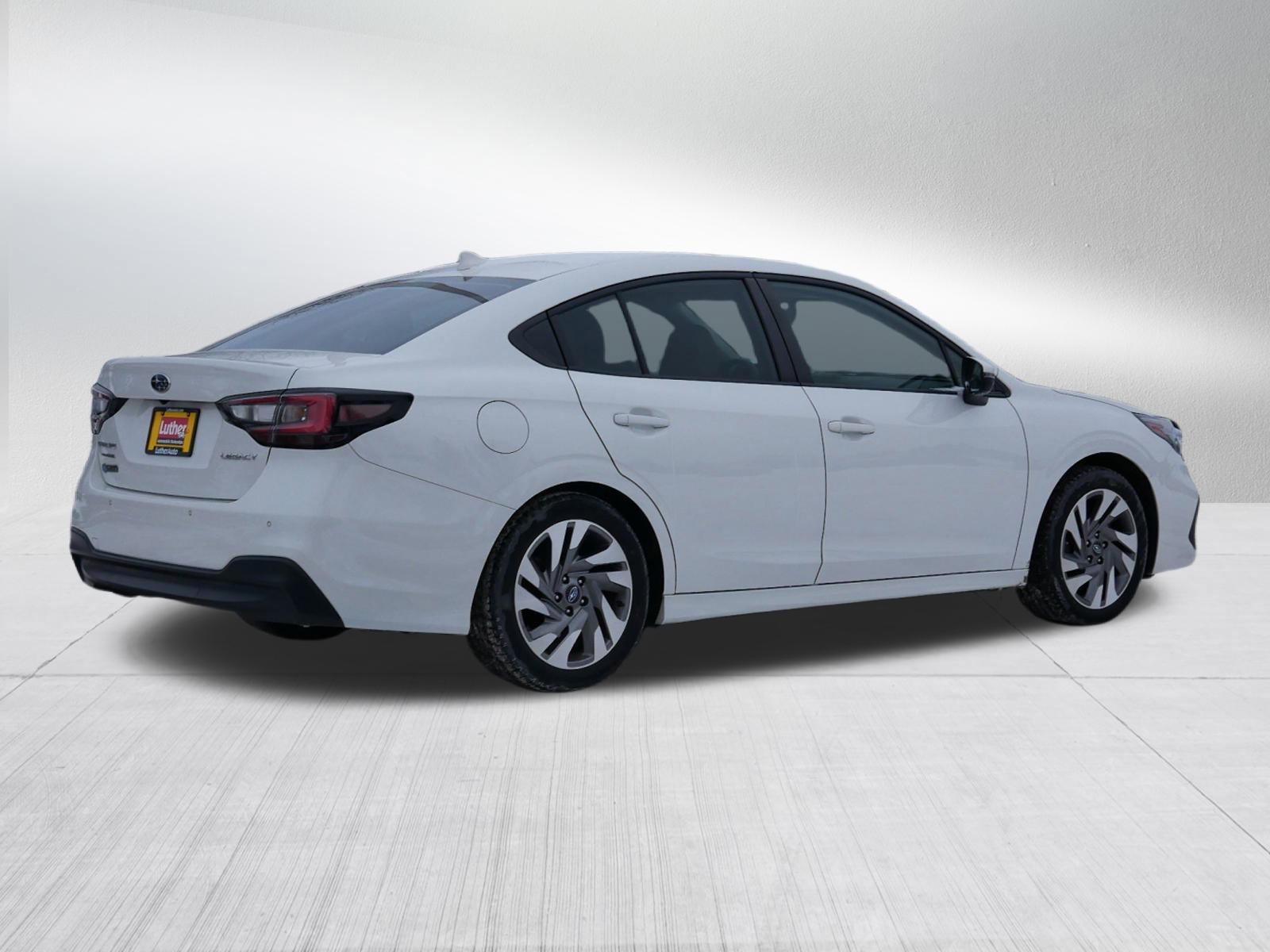Certified 2024 Subaru Legacy Limited image 7