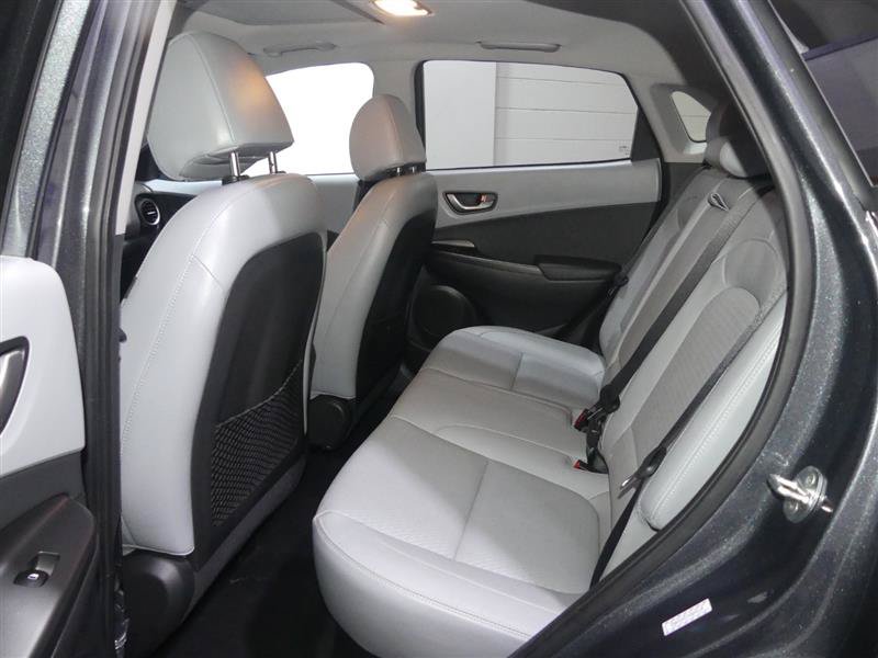 Used 2021 Hyundai Kona Ultimate w/ Cargo Package FWD image 27