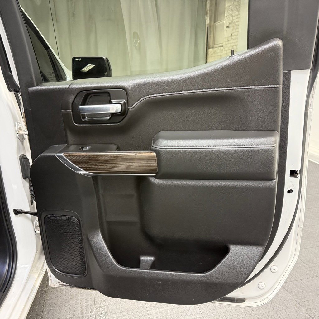 Used 2020 Chevrolet Silverado 1500 RST w/ All-Star Edition image 19