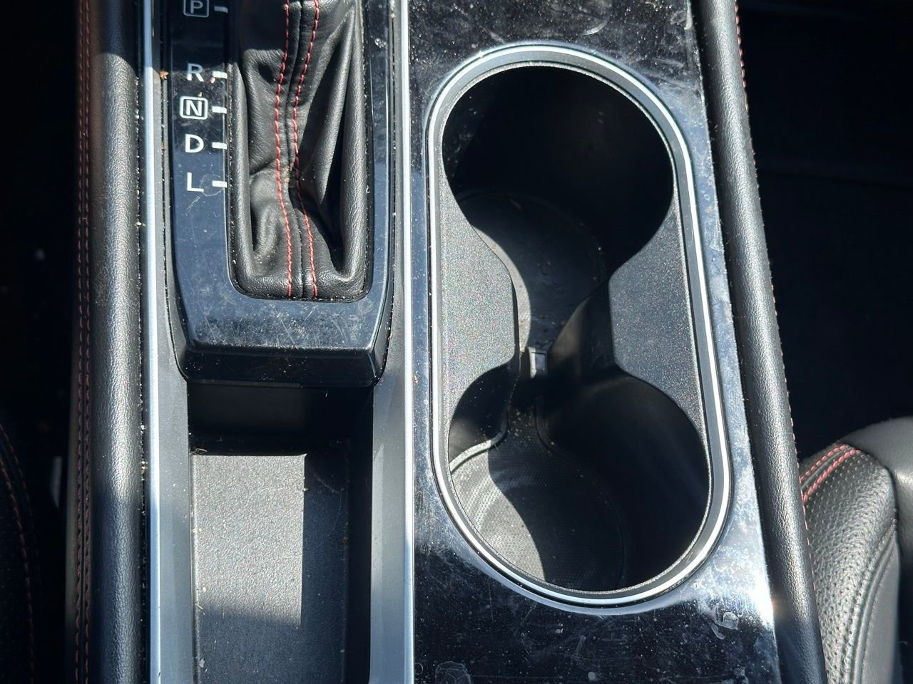 Used 2023 Nissan Altima 2.5 SR image 31