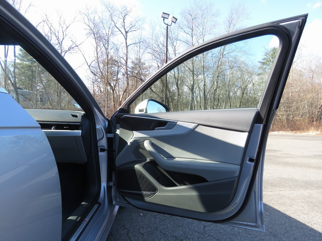 Used 2019 Audi A4 2.0T Premium Plus image 12