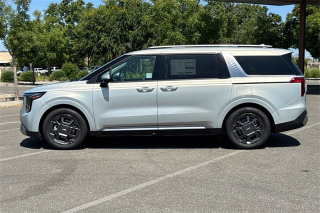 New 2026 Kia Carnival SX image 10