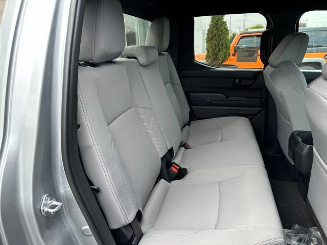 New 2026 Toyota Tacoma SR5 RWD image 13