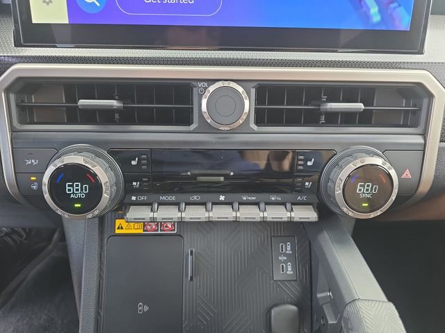 New 2026 Toyota 4Runner Limited image 23