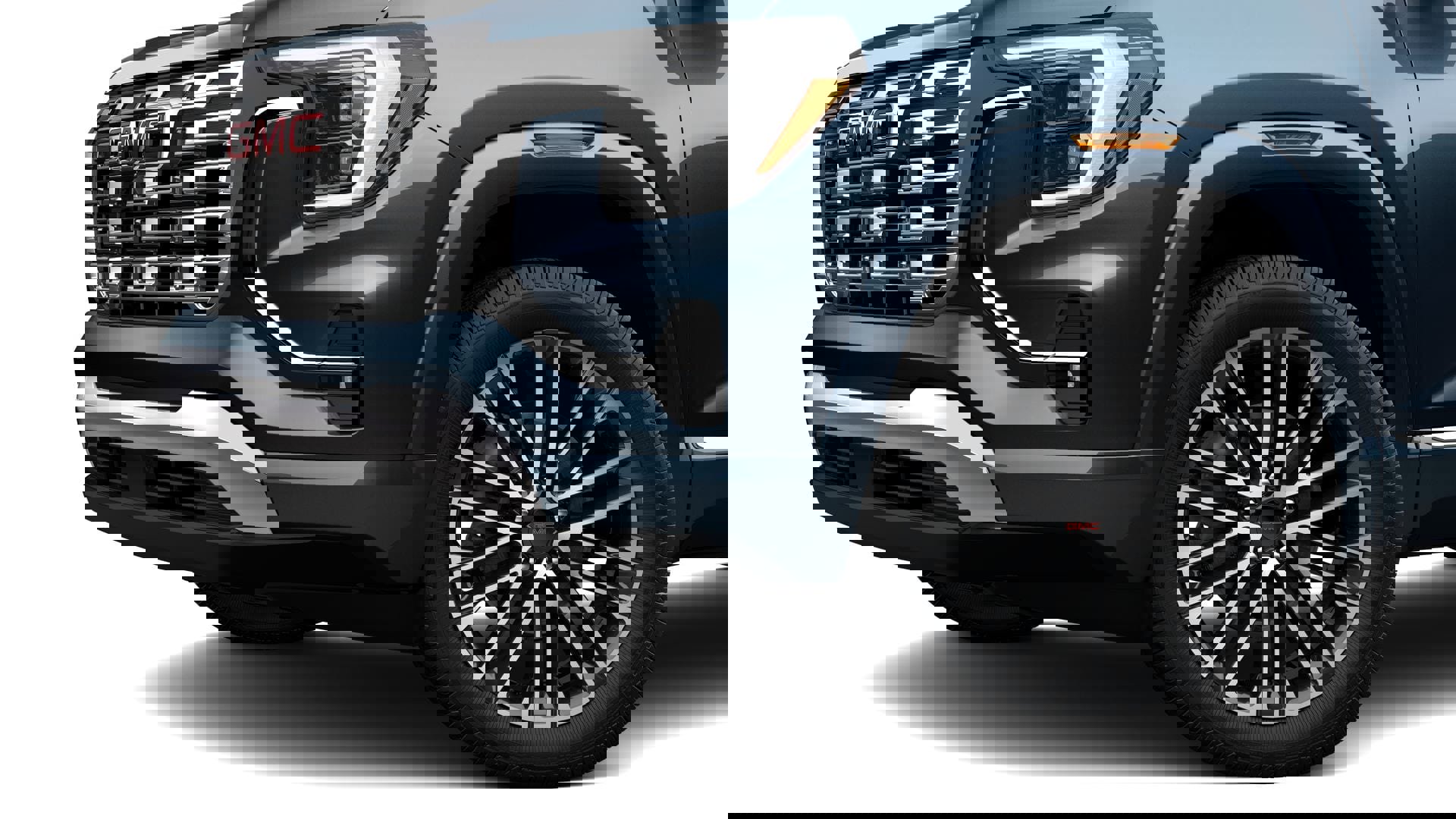 New 2026 GMC Terrain Denali image 5