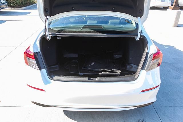 Used 2023 Honda Civic LX image 37