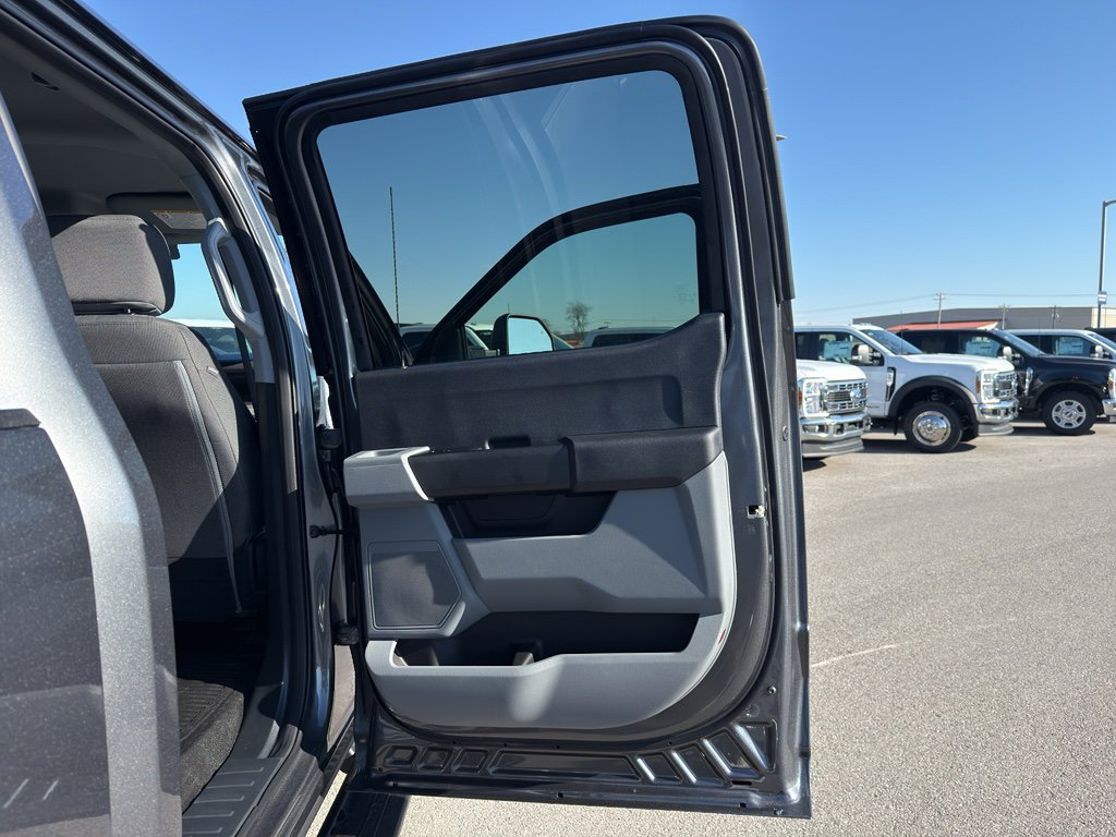 New 2026 Ford F450 XL w/ FX4 Off-Road Package image 15