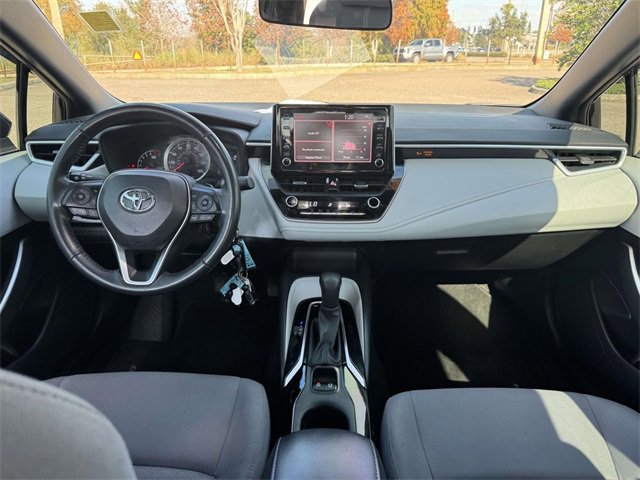 Used 2020 Toyota Corolla SE image 14