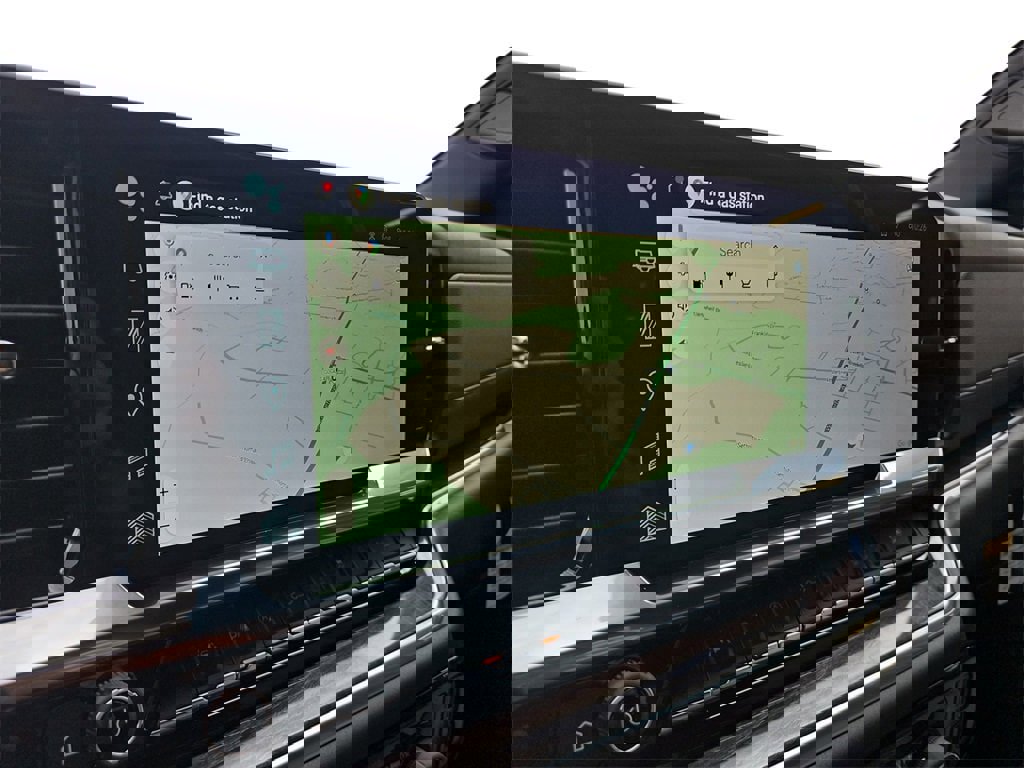 New 2026 Chevrolet Silverado 1500 LTZ w/ LTZ Premium Package image 12