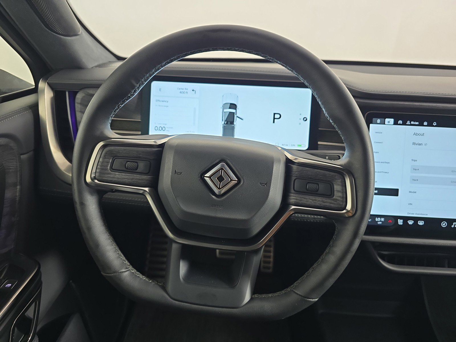 Used 2022 Rivian R1T Adventure image 26