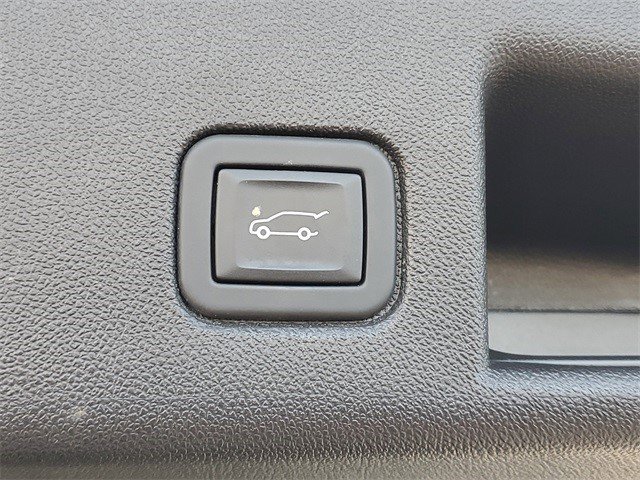 Certified 2024 Chevrolet Equinox LT image 7