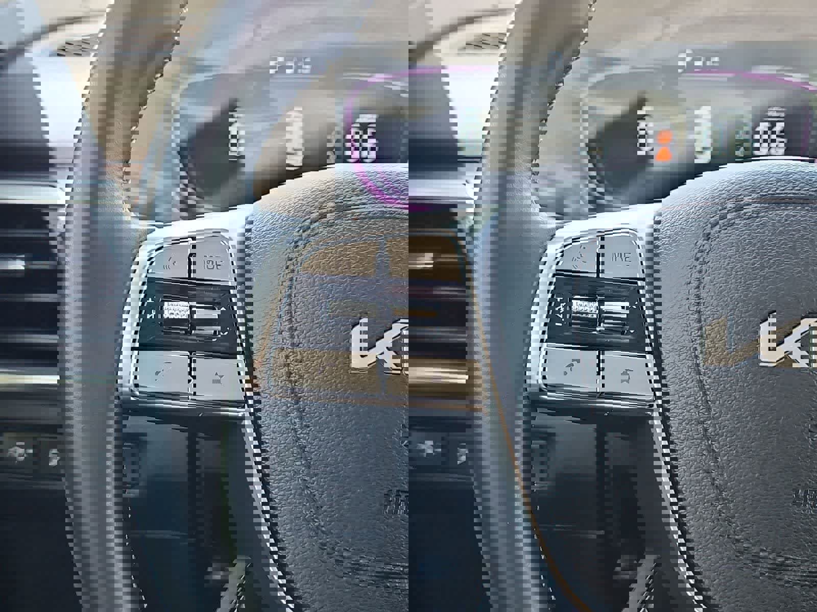 Used 2024 Kia Telluride S w/ S Sunroof Package FWD image 29