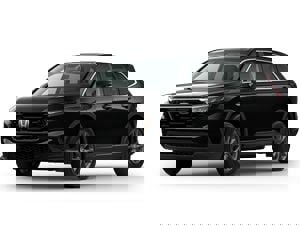 New 2026 Honda CR-V EX-L image 3