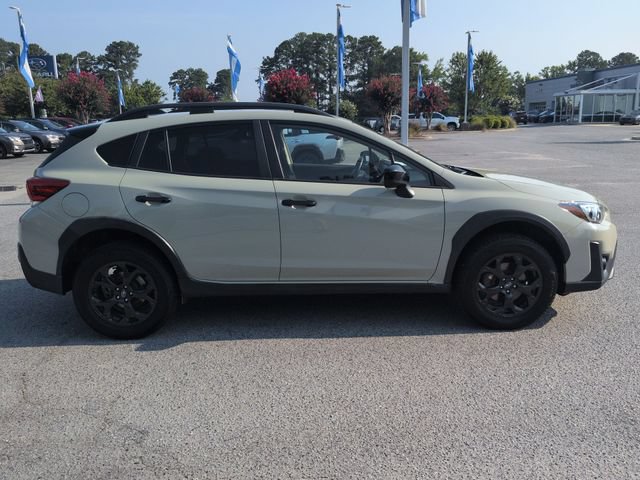 Used 2023 Subaru Crosstrek 2.0i Premium w/ Special Edition AWD/4WD image 2