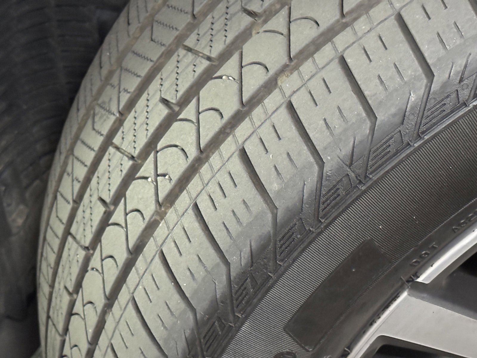 Used 2023 BMW X7 xDrive40i w/ M Sport Package image 19