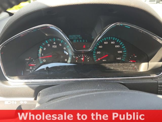 Used 2014 Chevrolet Traverse LT AWD/4WD image 16