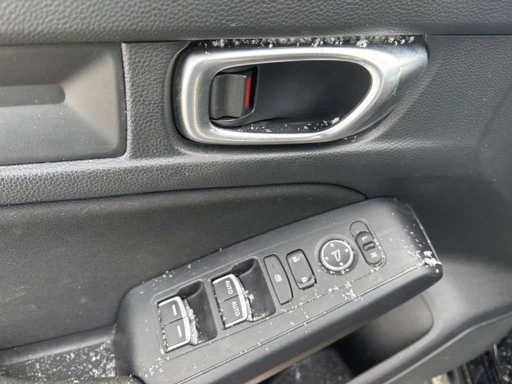 Used 2022 Honda Civic Sport image 14