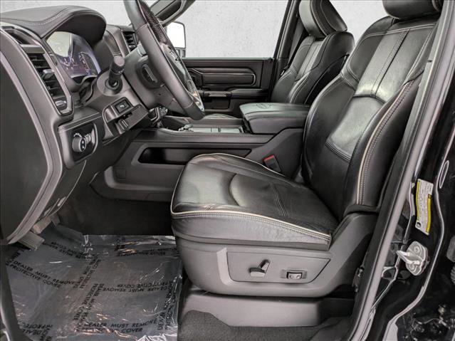 Used 2023 RAM 2500 Limited image 16