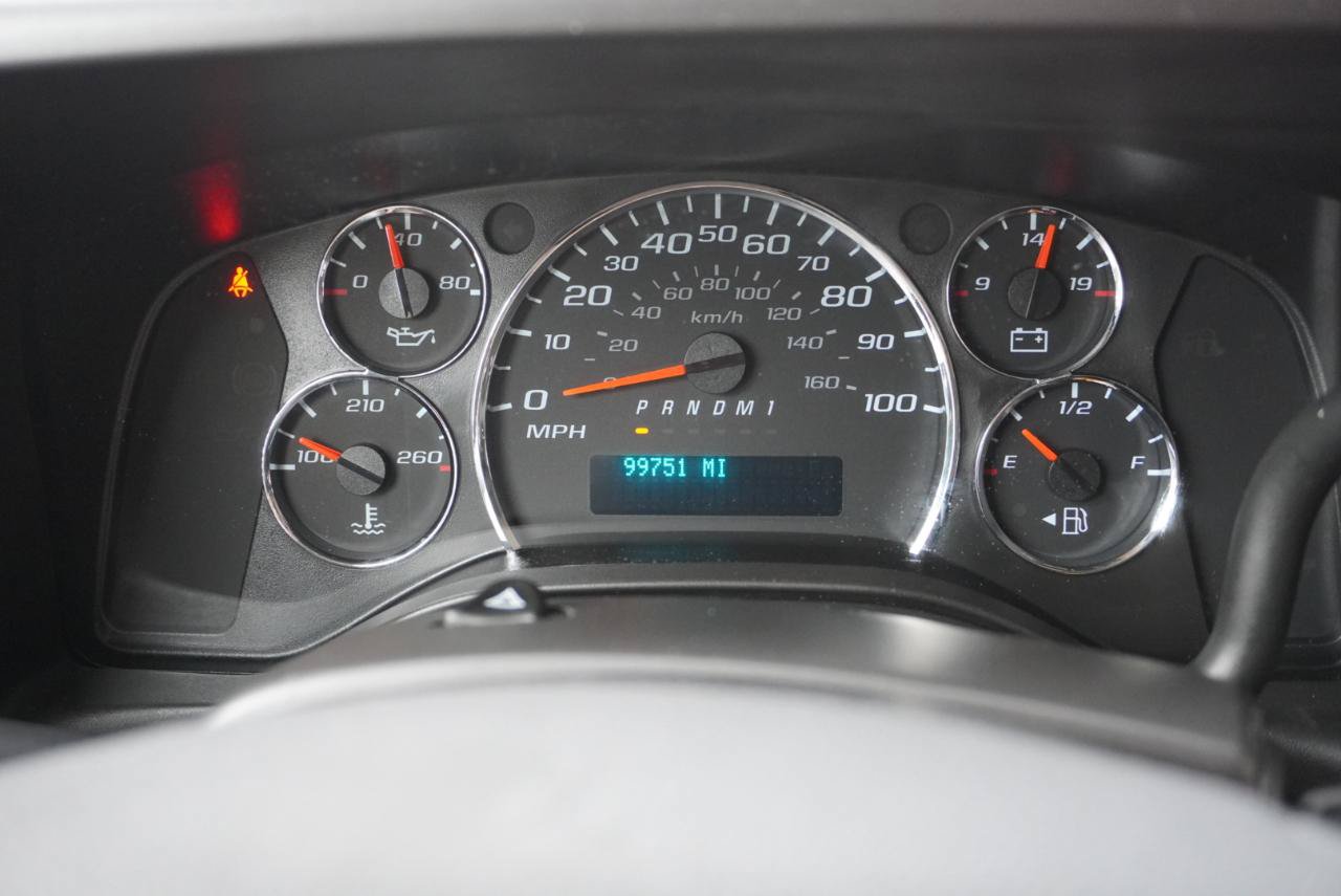 Used 2019 Chevrolet Express 3500 LT w/ LT Preferred Equipment Group RWD image 10