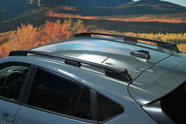 Certified 2025 Subaru Crosstrek 2.0i Premium w/ Crosstrek Mirror Package image 15