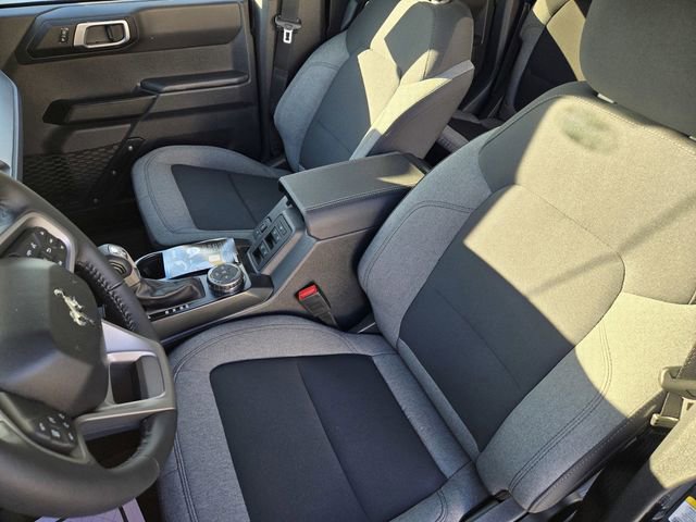 New 2025 Ford Bronco Big Bend image 22