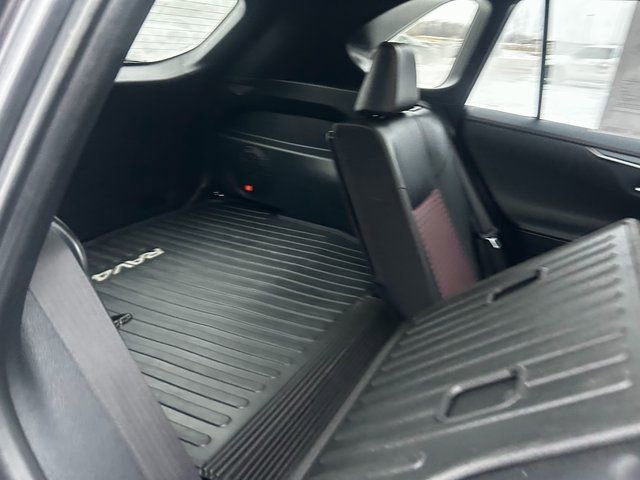 Used 2024 Toyota RAV4 XSE w/ Weather Package image 47
