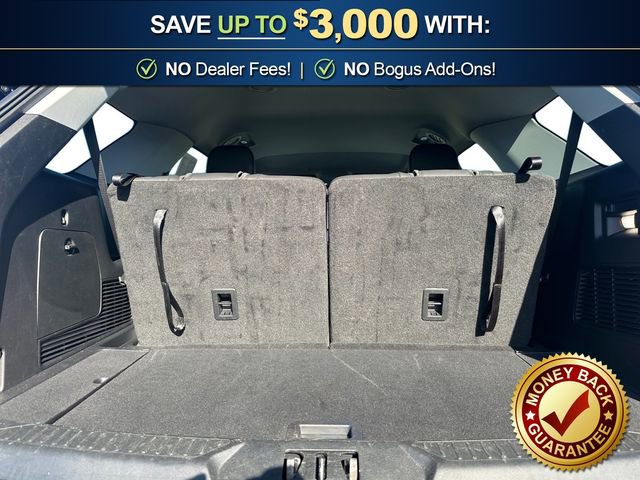 Used 2022 Ford Explorer XLT w/ Equipment Group 202A image 24