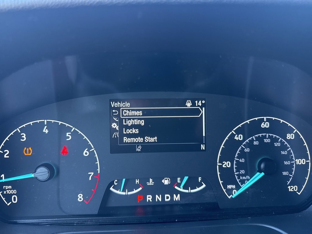 Used 2021 Ford Transit 350 XLT image 24