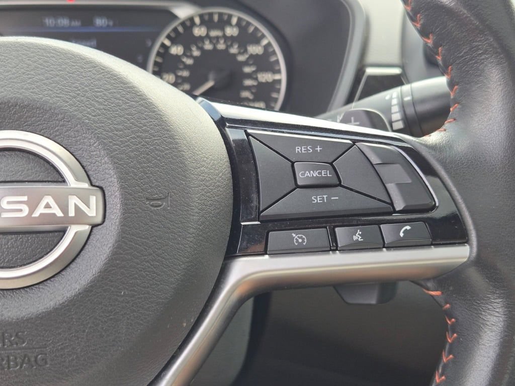 Used 2024 Nissan Altima 2.5 SR w/ SR Premium Package FWD image 33
