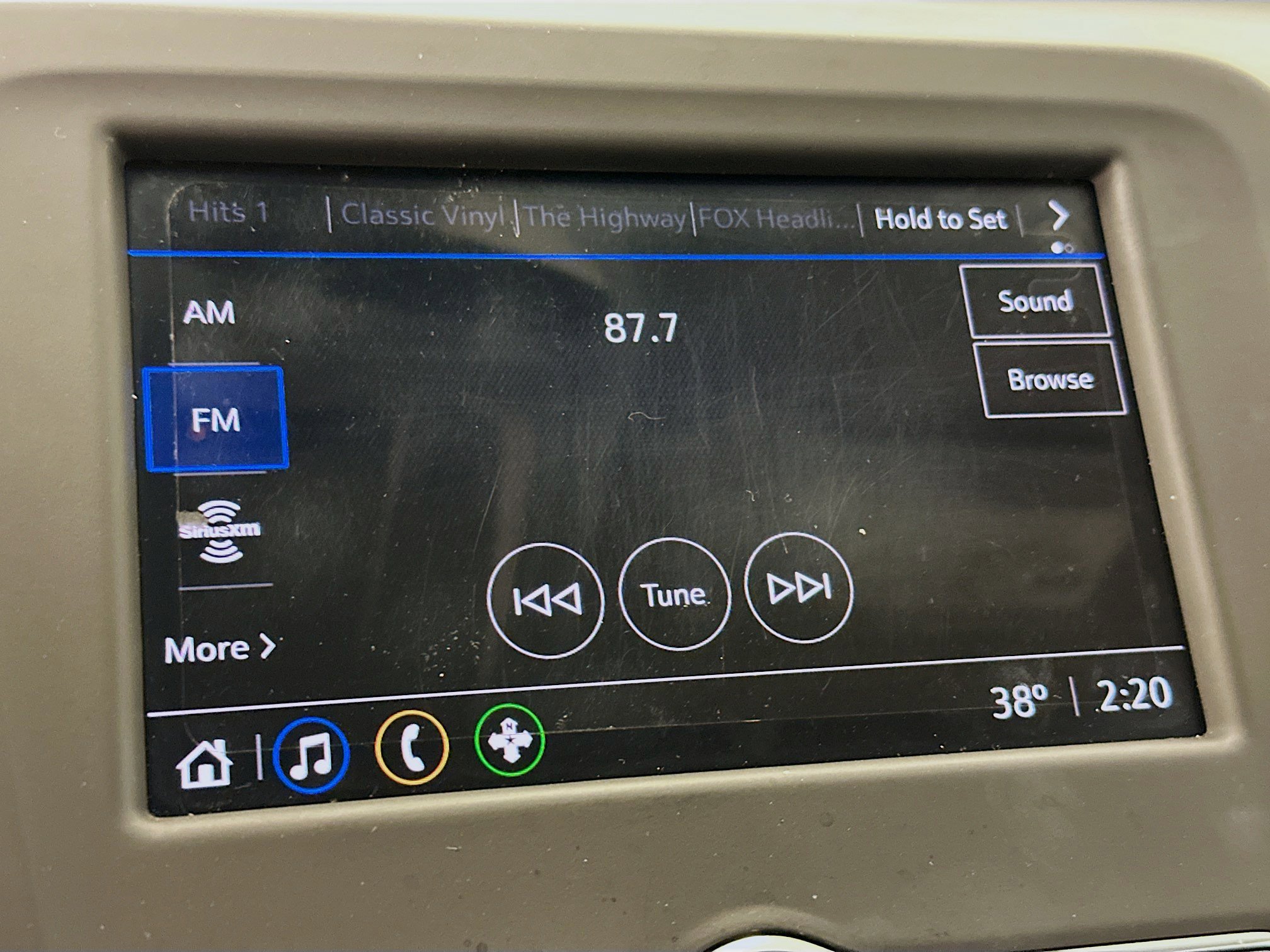 Used 2022 Chevrolet Equinox LT image 21