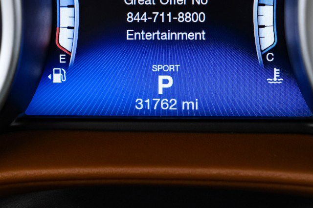 Used 2018 Maserati Ghibli S GranLusso AWD/4WD image 18