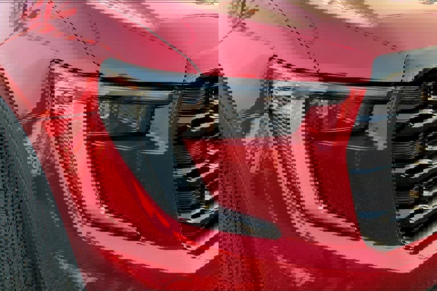 New 2026 GMC Acadia Elevation w/ Black Edition image 13