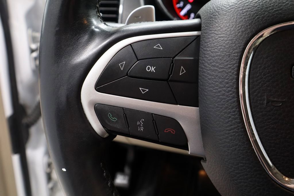 Used 2014 Dodge Durango Limited image 32