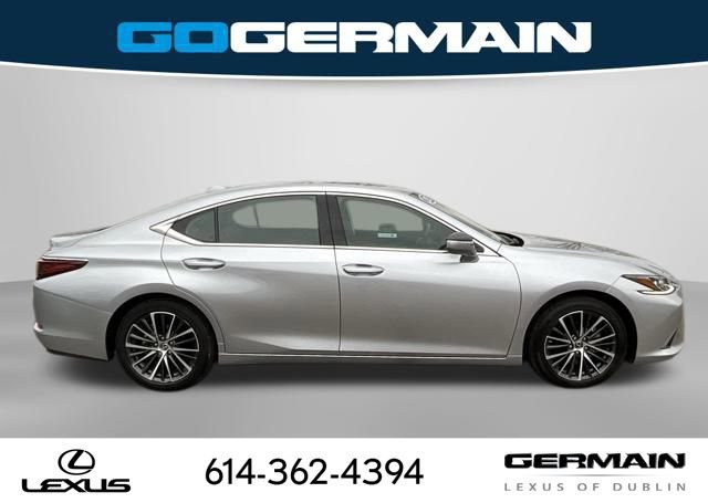Used 2025 Lexus ES 350 350 image 10