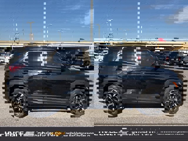 Certified 2022 Chevrolet TrailBlazer RS image 8