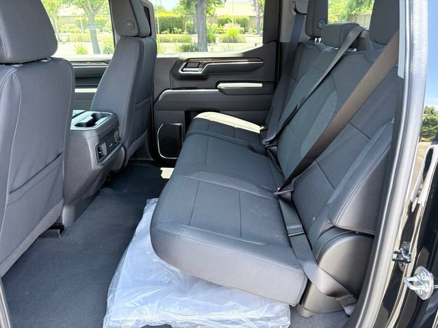 New 2026 Chevrolet Silverado 1500 RST AWD/4WD image 6