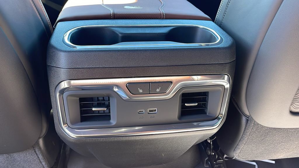 New 2026 GMC Sierra 1500 Denali Ultimate image 18