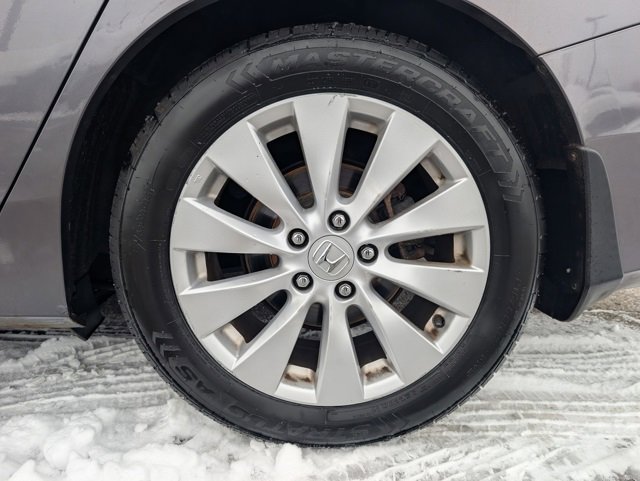 Used 2013 Honda Accord Touring image 28