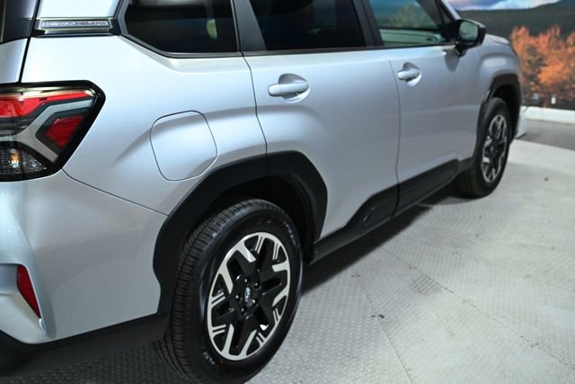 Certified 2026 Subaru Forester Premium image 9